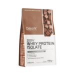 OstroVit 100 % Whey Isolate Protein 700gr – Chocolate