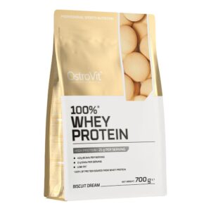 Nitrotech Whey Protein 908gr – MuscleTech με Γεύση Cookies&Cream