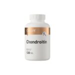 Chondroitin - Θειική χονδροϊτίνη - OstroVit 120 ταμπλέτες