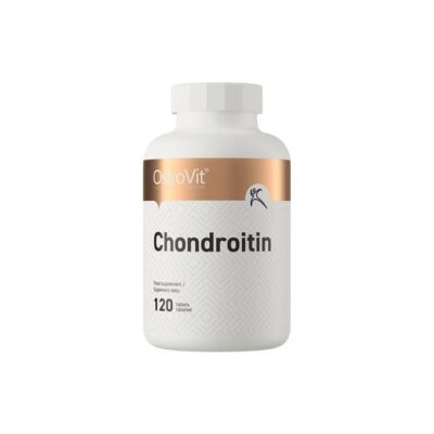 Chondroitin – Θειική χονδροϊτίνη – OstroVit 120 ταμπλέτες