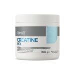 Creatine HCl - OstroVit 300g Φραγκοστάφυλο με Κεράσι