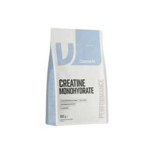Pure Creatine Monohydrate - OstroVit 1000g