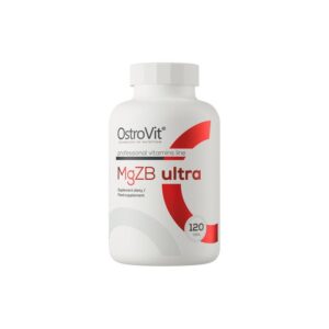 MgZB Ultra - Ostrovit 120 ταμπλέτες