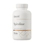 Spiruline - OstroVit 90 ταμπλέτες
