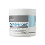 ZMAdvanced -OstroVit Apple Pear 160gr