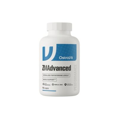 ZMAdvanced – OstroVit 90 κάψουλες
