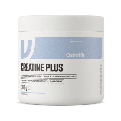 OstroVit Creatine Plus 300g