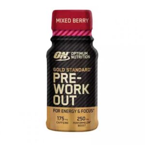 Intense Energy Shot – Little Dragon Kiwi Lime 60ml