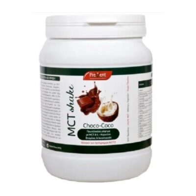 Mct Shake – PreVent 440gr Choco Coco