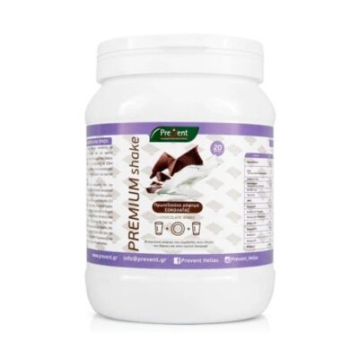 Premium Shake – PreVent 430gr Σοκολάτα