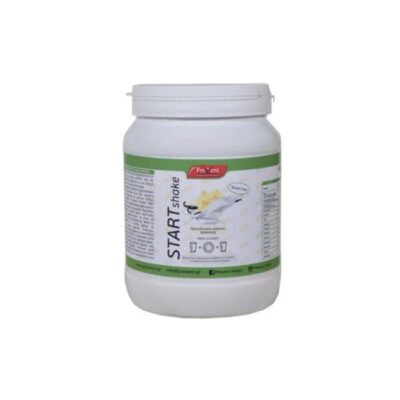 Start Shake – Prevent 430g με Γεύση Βανίλια