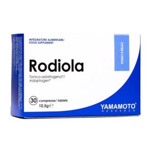 ZMA Pro – Yamamoto Nutrition 120 Κάψουλες