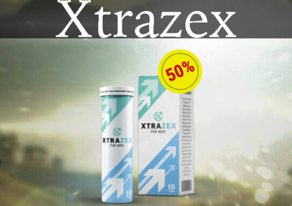 Xtrazex