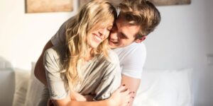 analcouple