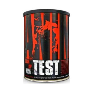 Test - Animal 21 Packs - Συμπλήρωμα Διατροφής Uromed