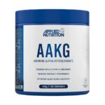 AAKG - Applied Nutrition 300 gr