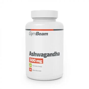 CLA 240 κάψουλες – GymBeam