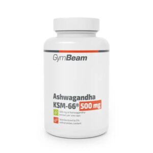 Βιταμίνη Κ2 (Μενακινόνη) – GymBeam 90 κάψουλες