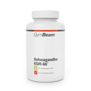 CLA 240 κάψουλες – GymBeam