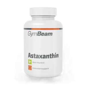 Βιταμίνη Κ2 (Μενακινόνη) – GymBeam 90 κάψουλες