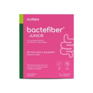 Bacteflora Immune Relief 30 κάψουλες – Προβιοτικά