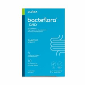 Bacteflora PPI-Olonea 30 κάψουλες