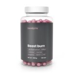 Beast Burn – BeastPink 120 κάψουλες