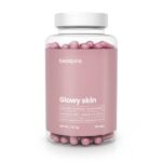 Glowy Skin – BeastPink 90 κάψουλες