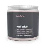 Pink Drive - BeastPink 300g Φράουλα Λεμονάδα