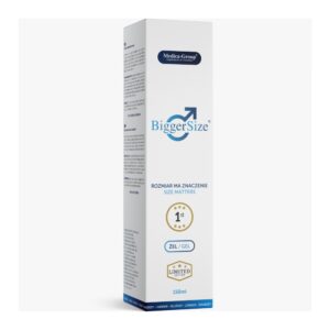 Bigger Size Gel