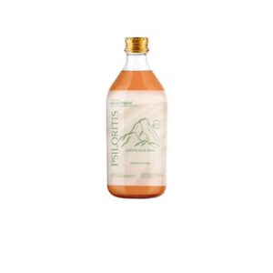 Psiloritis Cretan Power 1000ml- Biogel Orange - Συμπλήρωμα Διατροφής Uromed