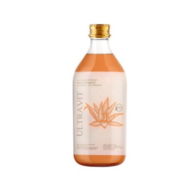 UltraVit Aloe Vera 1000ml – Biogel