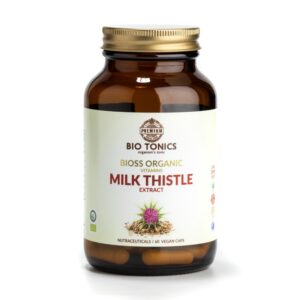 Vitamin B12 1000mcg – Bio Tonics 30 κάψουλες