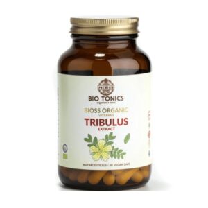 Vitamin B12 1000mcg – Bio Tonics 30 κάψουλες