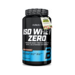 ISO Whey Zero 908 g – BioTechUSA με γεύση Chocolate