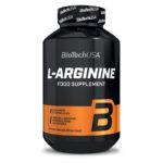 L-Arginine 90 caps – BioTech USA