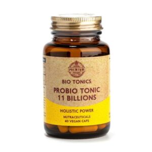Vitamin B12 1000mcg – Bio Tonics 30 κάψουλες
