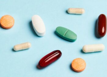 bloating supplements
