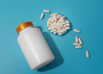 calcium supplements