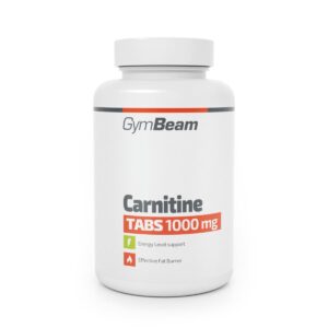 Βιταμίνη Κ2 (Μενακινόνη) – GymBeam 90 κάψουλες