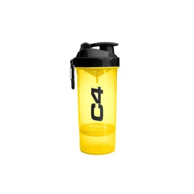 Shaker – Cellucor 800ml Κίτρινο