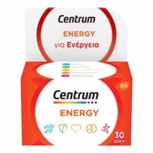 ADEK – OstroVit 200 ταμπλέτες