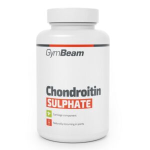 Ωμέγα 3 – GymBeam 60 κάψουλες