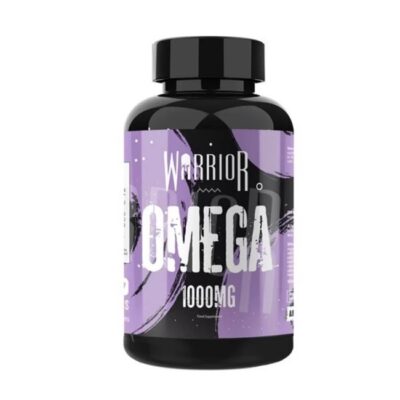 Core Omega - Warrior 60 μαλακές κάψουλες 2 Core Omega - Warrior 60 μαλακές κάψουλες - Συμπλήρωμα Διατροφής Uromed