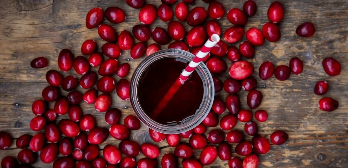cranberry