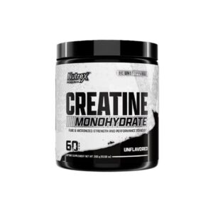 Creatine Monohydrate - Nutrex 300g