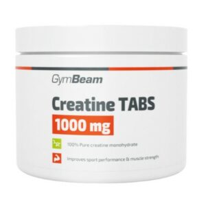 Pure Creatine Monohydrate – OstroVit 500g