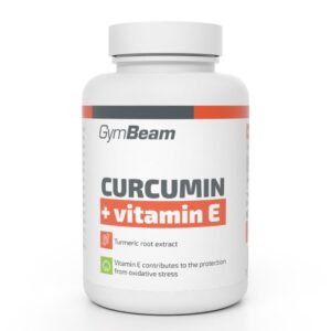Ωμέγα 3 – GymBeam 60 κάψουλες
