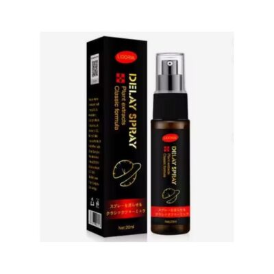 Επιβραδυντικό για Άνδρες σε Spray – Dragon 20ml
