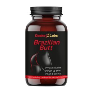 Procurves Plus Φυτικές κάψουλες + Procurves Cream